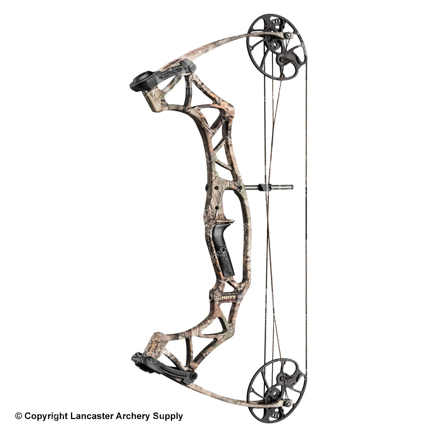2018 Hoyt Klash Compound Bow (Standard Colors) 4 2018 Hoyt Klash Compound Bow (Standard Colors) - Image 2