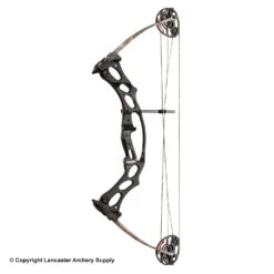 2018 Hoyt Fireshot Compound Bow (Standard Colors) -Archery Equipment Store 2560889 xtra