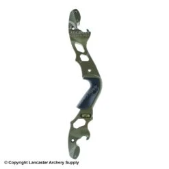 Hoyt Satori Traditional 17" ILF Recurve Riser -Archery Equipment Store 2560891 wildernesslh