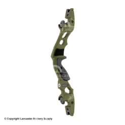 Hoyt Satori Traditional 19" ILF Recurve Riser -Archery Equipment Store 2560892 wilderness