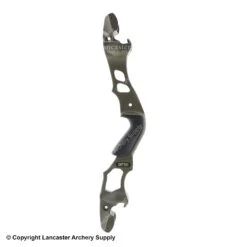 Hoyt Satori Traditional 19" ILF Recurve Riser -Archery Equipment Store 2560892 wilderness lh