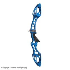Hoyt Formula Xi 25" Recurve Riser -Archery Equipment Store 2561032 blue