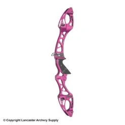 Hoyt Formula Xi 25" Recurve Riser -Archery Equipment Store 2561032 pink