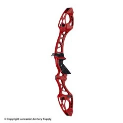 Hoyt Formula Xi 25" Recurve Riser -Archery Equipment Store 2561032 podium