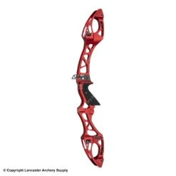 Hoyt Formula Xi 25" Recurve Riser -Archery Equipment Store 2561032 red