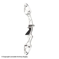 Hoyt Formula Xi 25" Recurve Riser -Archery Equipment Store 2561032 white l