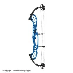 2020 Hoyt Invicta 37 Compound Target Bow (SVX Cam & 1/2) 10 2020 Hoyt Invicta 37 Compound Target Bow (SVX Cam & 1/2) -Archery Equipment Store 2561040 chatger blue
