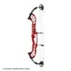 2020 Hoyt Invicta 37 Compound Target Bow (SVX Cam & 1/2) -Archery Equipment Store 2561040 podium red