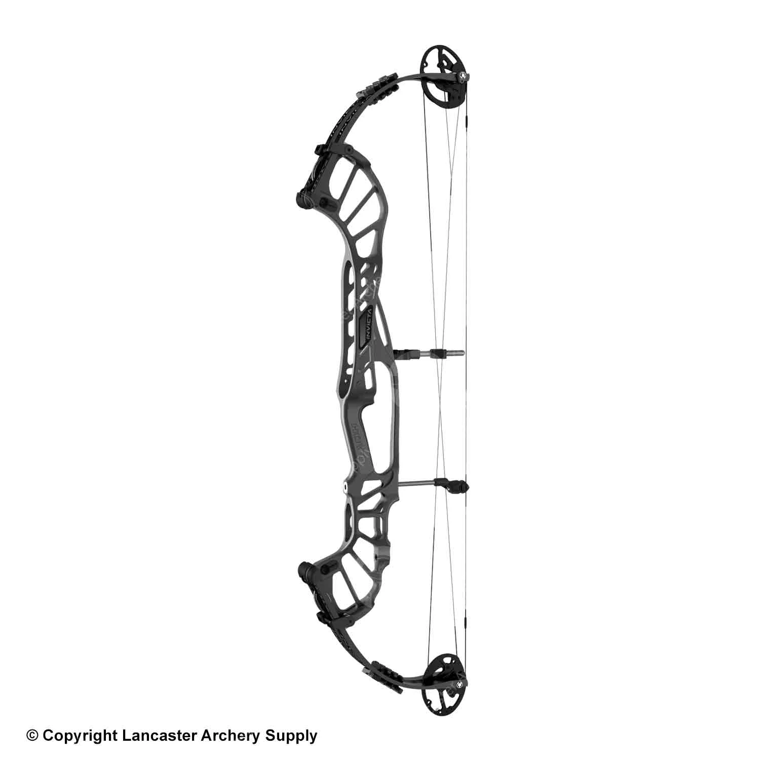 2020 Hoyt Invicta 37 Compound Target Bow (SVX Cam & 1/2) 5 2020 Hoyt Invicta 37 Compound Target Bow (SVX Cam & 1/2) - Image 3