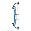 2020 Hoyt Invicta 40 Compound Target Bow (DCX Cam & 1/2)