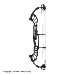 2020 Hoyt Invicta 40 Compound Target Bow (DCX Cam & 1/2) -Archery Equipment Store 2561041 jet