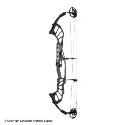 2020 Hoyt Invicta 40 Compound Target Bow (DCX Cam & 1/2) -Archery Equipment Store 2561041 slate