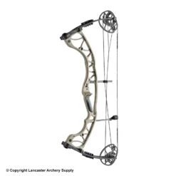2020 Hoyt Torrex Compound Bow -Archery Equipment Store 2561094 buckskin