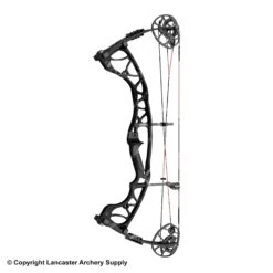 2020 Hoyt Torrex Compound Bow Package (Custom Colors) -Archery Equipment Store 2561098 kh black