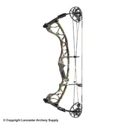 2020 Hoyt Torrex Compound Bow Package (Custom Colors) -Archery Equipment Store 2561098 kh edge