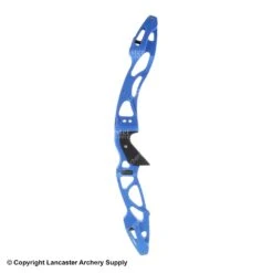 Hoyt Arcos Grand Prix 25" ILF Recurve Riser 14 Hoyt Arcos Grand Prix 25" ILF Recurve Riser -Archery Equipment Store 2561100 blue