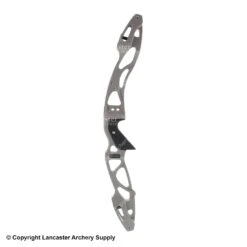 Hoyt Arcos Grand Prix 25" ILF Recurve Riser 16 Hoyt Arcos Grand Prix 25" ILF Recurve Riser -Archery Equipment Store 2561100 gray