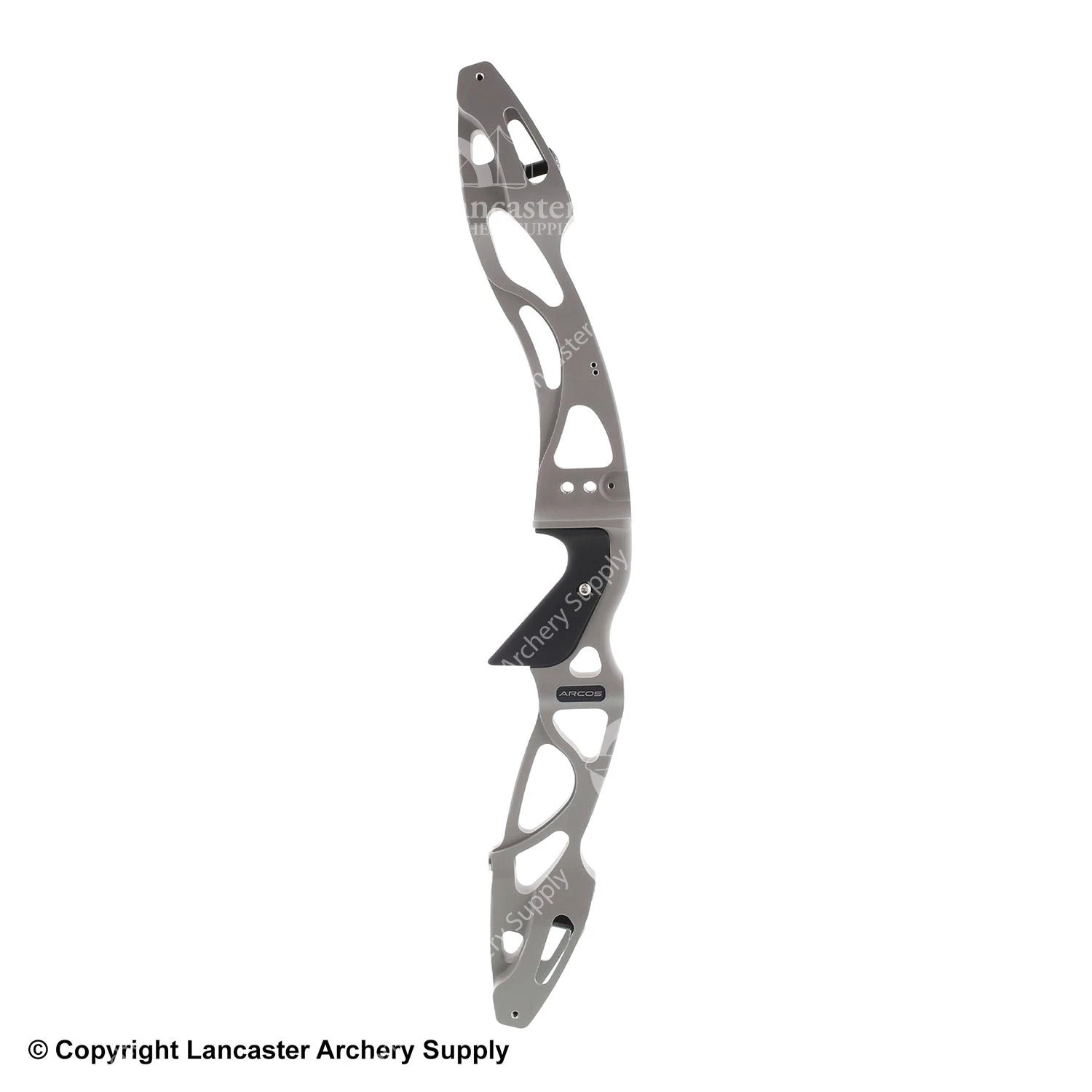 Hoyt Arcos Grand Prix 25" ILF Recurve Riser 12 Hoyt Arcos Grand Prix 25" ILF Recurve Riser - Image 10