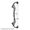 2021 Hoyt Altus 38 Compound Target Bow DCX Cam (Clearance X1033001) -Archery Equipment Store 2561104 black b3876dab 3c77 41fa 9573 aabca79634e2