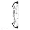2021 Hoyt Altus 38 Compound Target Bow DCX Cam (Clearance X1033004) 1 2021 Hoyt Altus 38 Compound Target Bow DCX Cam (Clearance X1033004) -Archery Equipment Store 2561104 gray ae98aac5 d3a1 4db8 9c1a df18a3462aab
