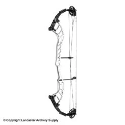 2021 Hoyt Altus 38 Compound Target Bow DCX Cam (Clearance X1033093)