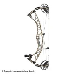 2021 Hoyt Ventum 33 Compound Bow -Archery Equipment Store 2561117 realtree