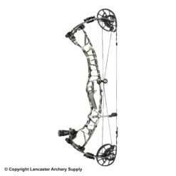 2021 Hoyt Ventum 33 Compound Bow -Archery Equipment Store 2561117 verdi