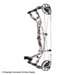 2021 Hoyt Rx-5 Compound Bow -Archery Equipment Store 2561118 elevation
