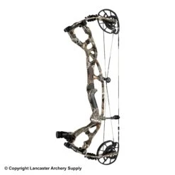 2021 Hoyt Rx-5 Compound Bow -Archery Equipment Store 2561118 realtree