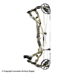 2021 Hoyt Rx-5 Compound Bow -Archery Equipment Store 2561118 subalpine