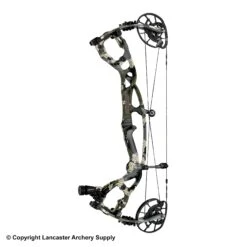 2021 Hoyt Rx-5 Compound Bow -Archery Equipment Store 2561118 verdi