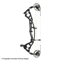 2021 Hoyt Rx-5 Ultra Compound Bow 11 2021 Hoyt Rx-5 Ultra Compound Bow -Archery Equipment Store 2561119 bonecollector blackout