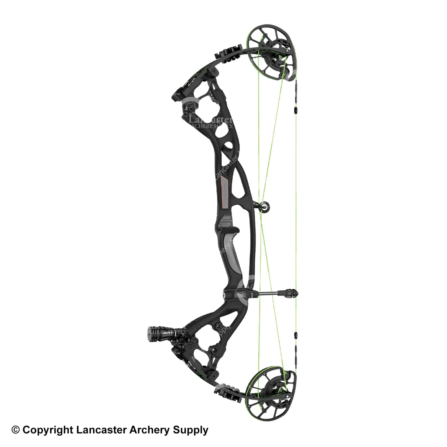 2021 Hoyt Rx-5 Ultra Compound Bow 4 2021 Hoyt Rx-5 Ultra Compound Bow - Image 2