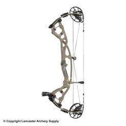 2021 Hoyt Rx-5 Ultra Compound Bow 12 2021 Hoyt Rx-5 Ultra Compound Bow -Archery Equipment Store 2561119 buckskin