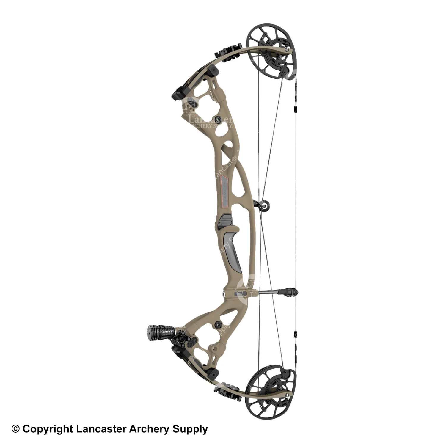 2021 Hoyt Rx-5 Ultra Compound Bow 5 2021 Hoyt Rx-5 Ultra Compound Bow - Image 3
