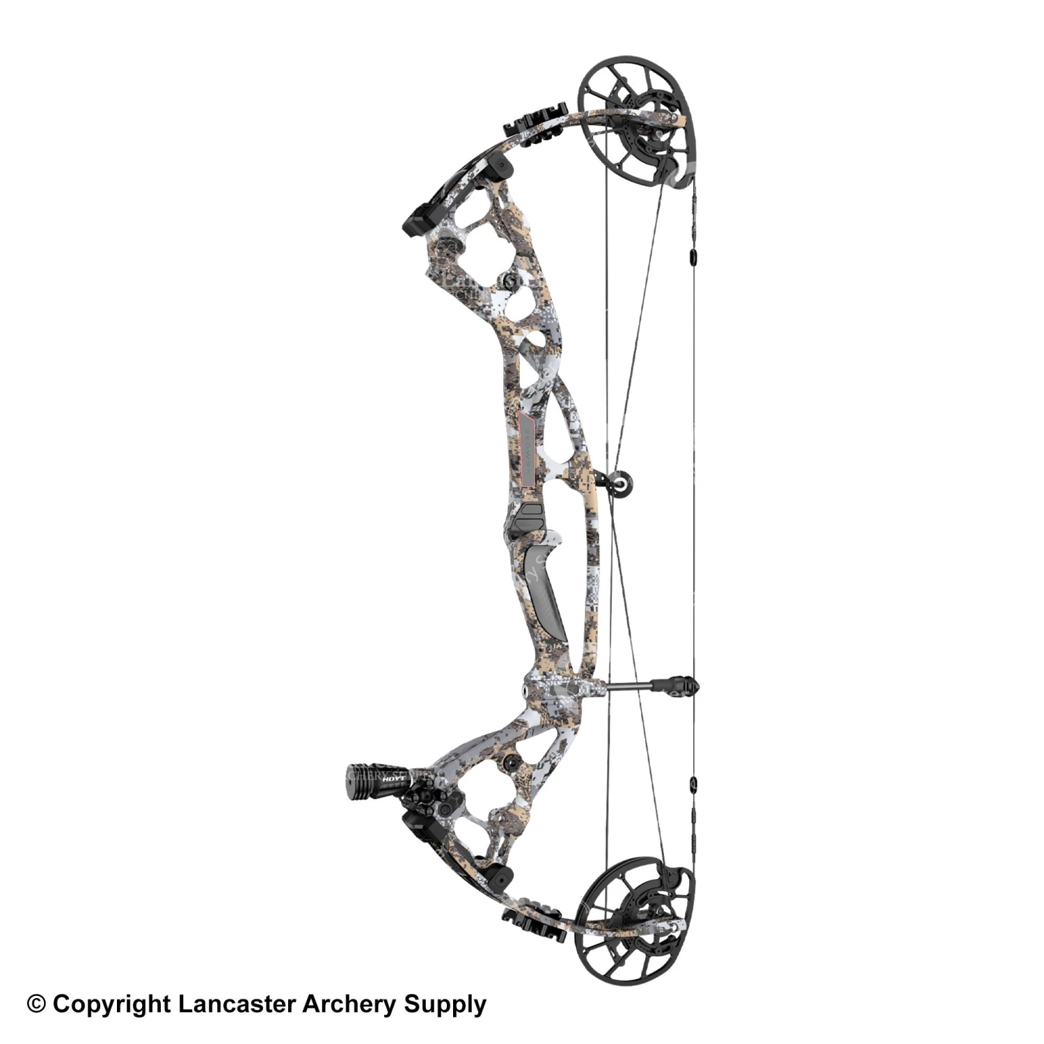 2021 Hoyt Rx-5 Ultra Compound Bow 6 2021 Hoyt Rx-5 Ultra Compound Bow - Image 4