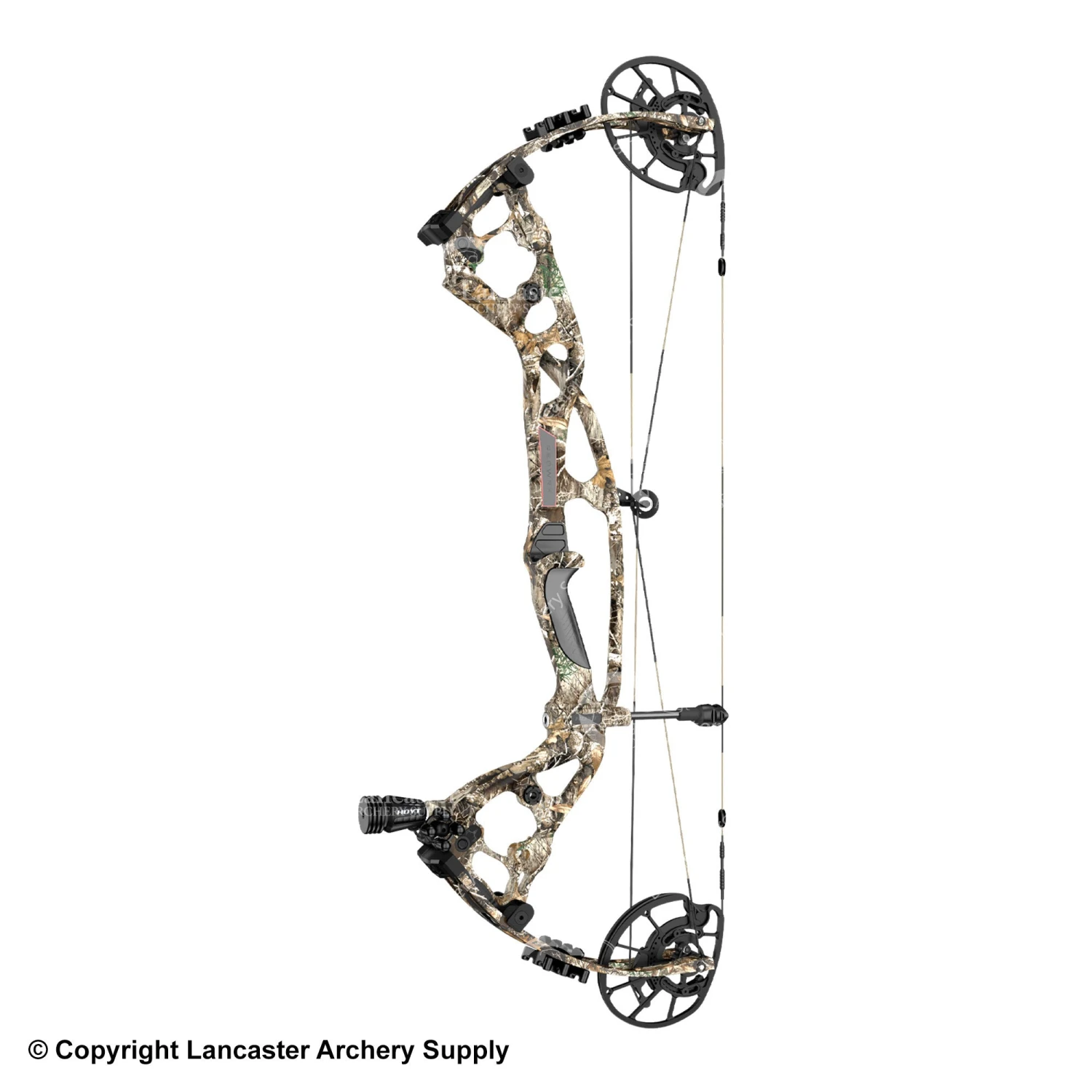2021 Hoyt Rx-5 Ultra Compound Bow 7 2021 Hoyt Rx-5 Ultra Compound Bow - Image 5