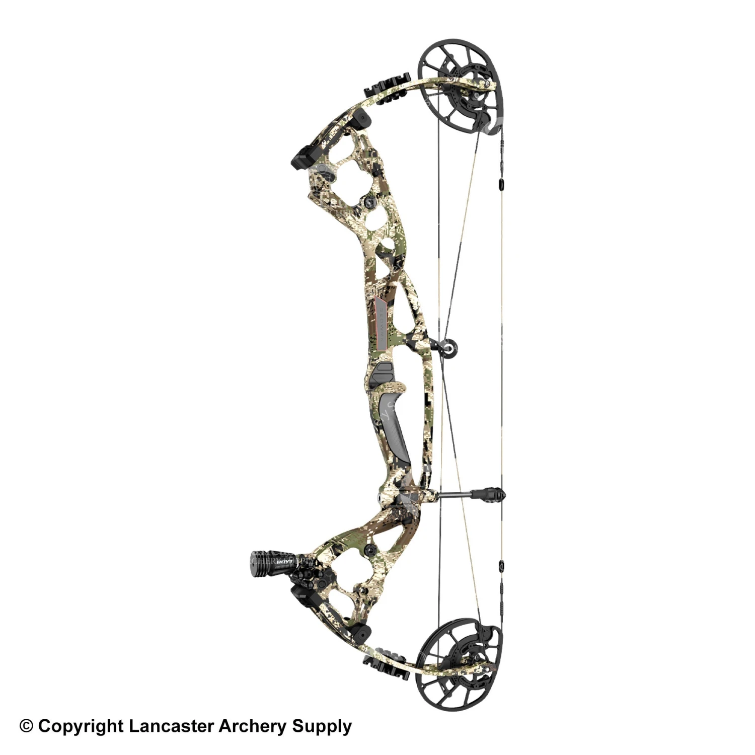 2021 Hoyt Rx-5 Ultra Compound Bow 8 2021 Hoyt Rx-5 Ultra Compound Bow - Image 6