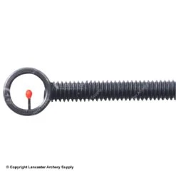 X-Spot Small Post Sight Aperture 3/8".375