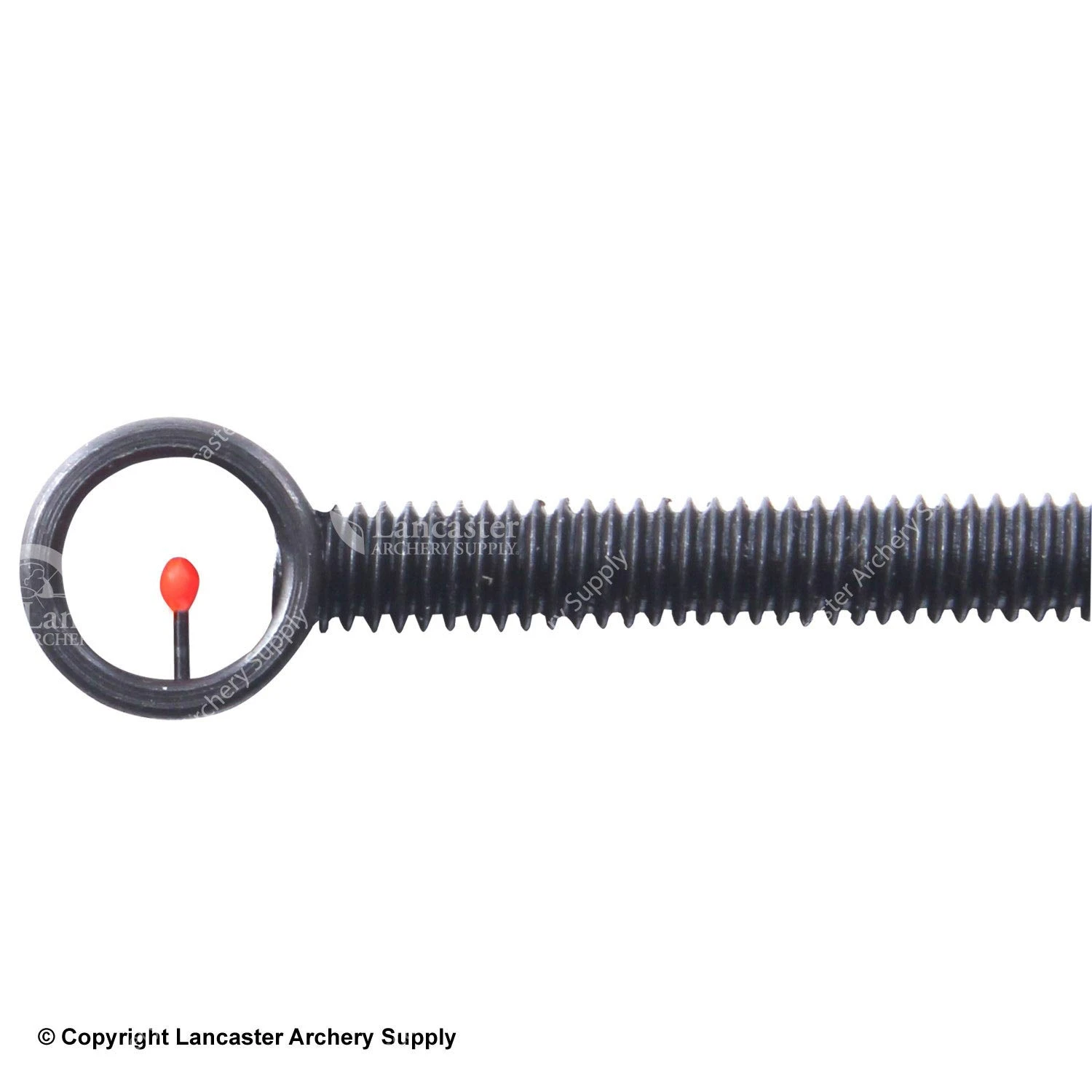 X-Spot Small Post Sight Aperture 3/8".375 3 X-Spot Small Post Sight Aperture 3/8".375
