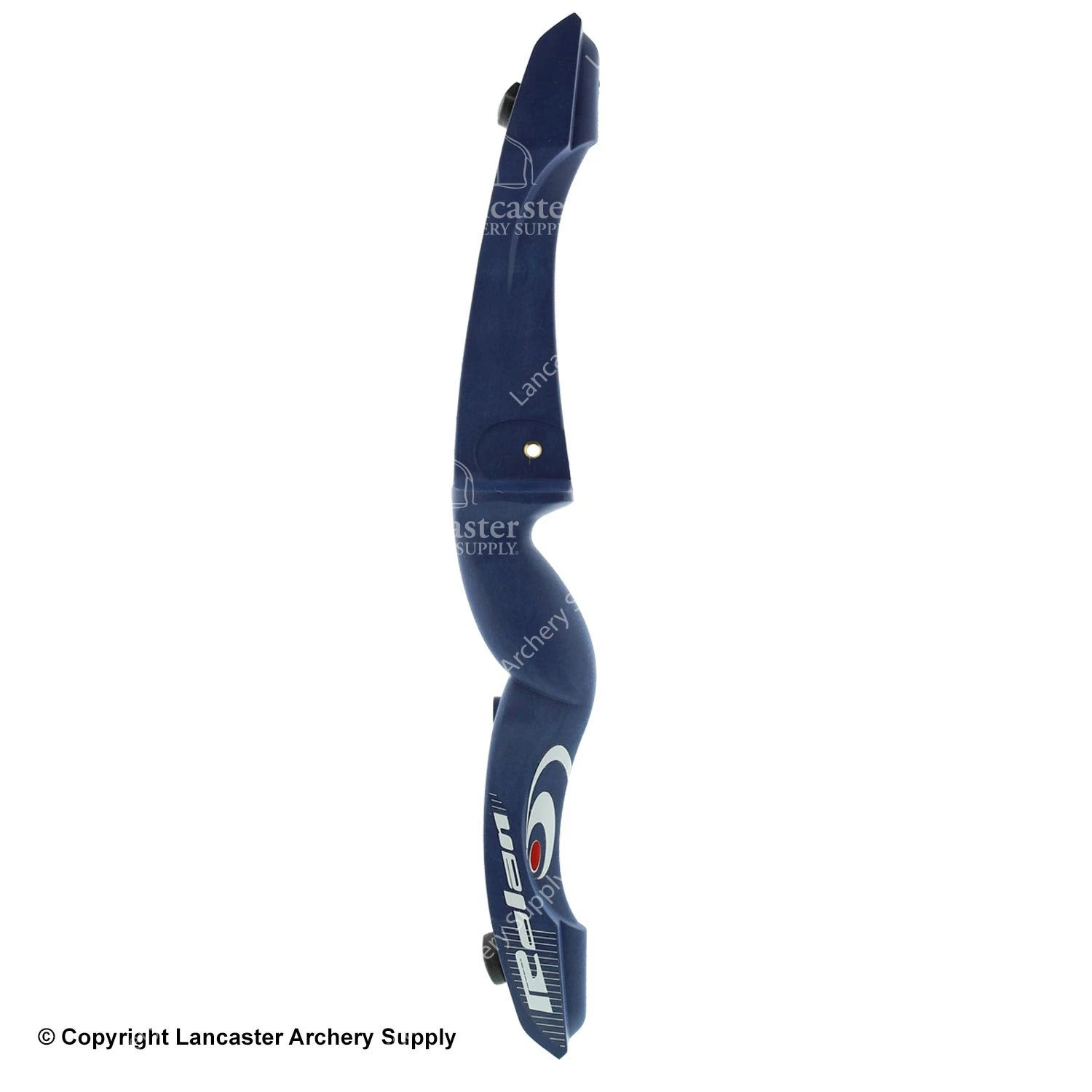 Arc Rolan Recurve Riser (Short) 4 Arc Rolan Recurve Riser (Short) - Image 2