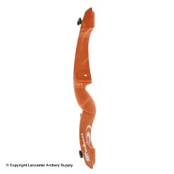 Arc Rolan Recurve Riser (Short) 7 Arc Rolan Recurve Riser (Short) -Archery Equipment Store 2860005 orange