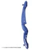 Arc Rolan Recurve Riser (Long) -Archery Equipment Store 2860011 blue