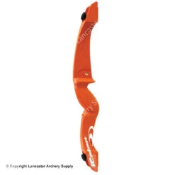 Arc Rolan Recurve Riser (Long) -Archery Equipment Store 2860011 orange