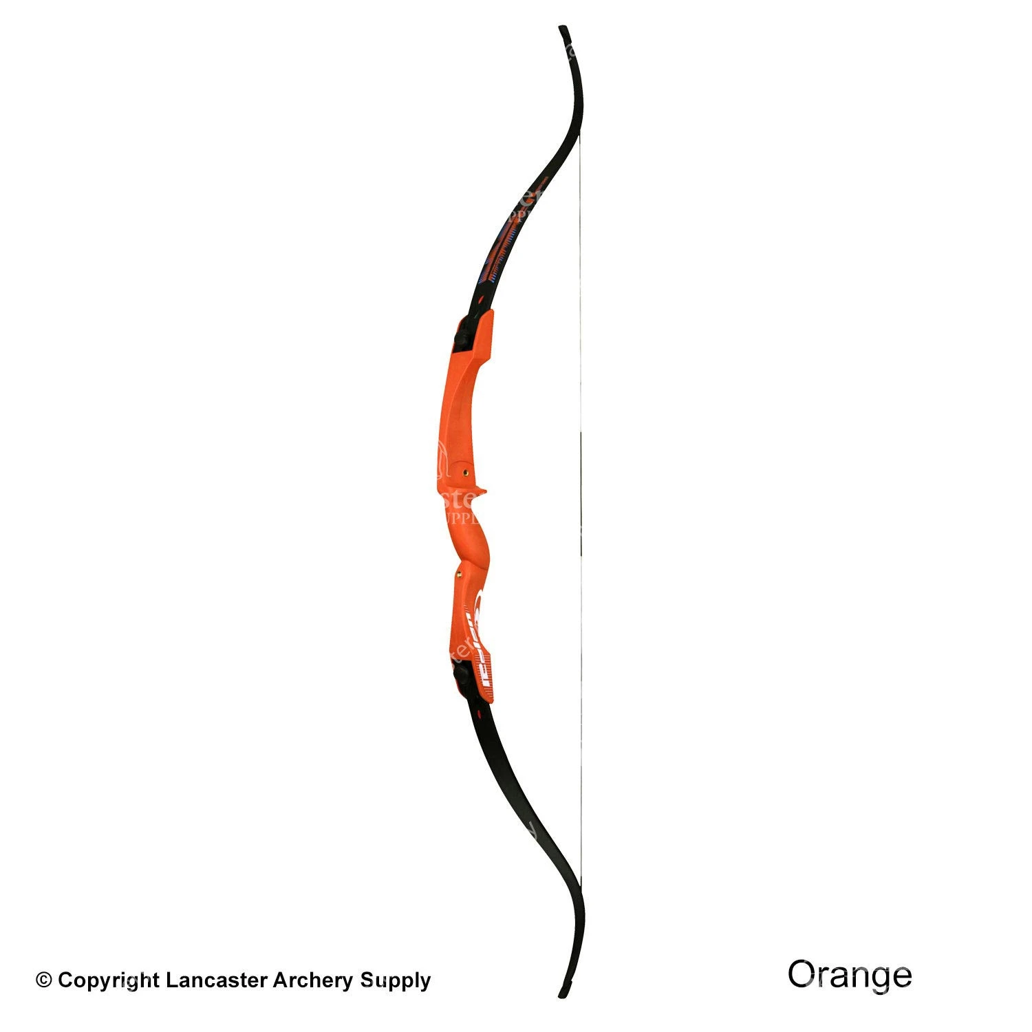 Arc Rolan Club R-Flex Recurve Bow Set 5 Arc Rolan Club R-Flex Recurve Bow Set - Image 3