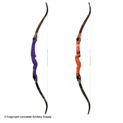 Arc Rolan Junior Recurve Bow Set -Archery Equipment Store 2860025 bows