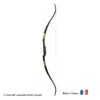 Arc Rolan Snake 50" Recurve Bow -Archery Equipment Store 2860029