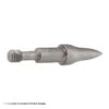 X-Spot SS Screw-In Field Point -Archery Equipment Store 2870105 single
