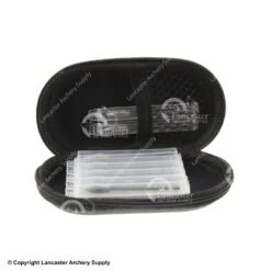 Decut Elite X10 Tungsten/Stainless Steel Points 5 Decut Elite X10 Tungsten/Stainless Steel Points -Archery Equipment Store 2870184 case