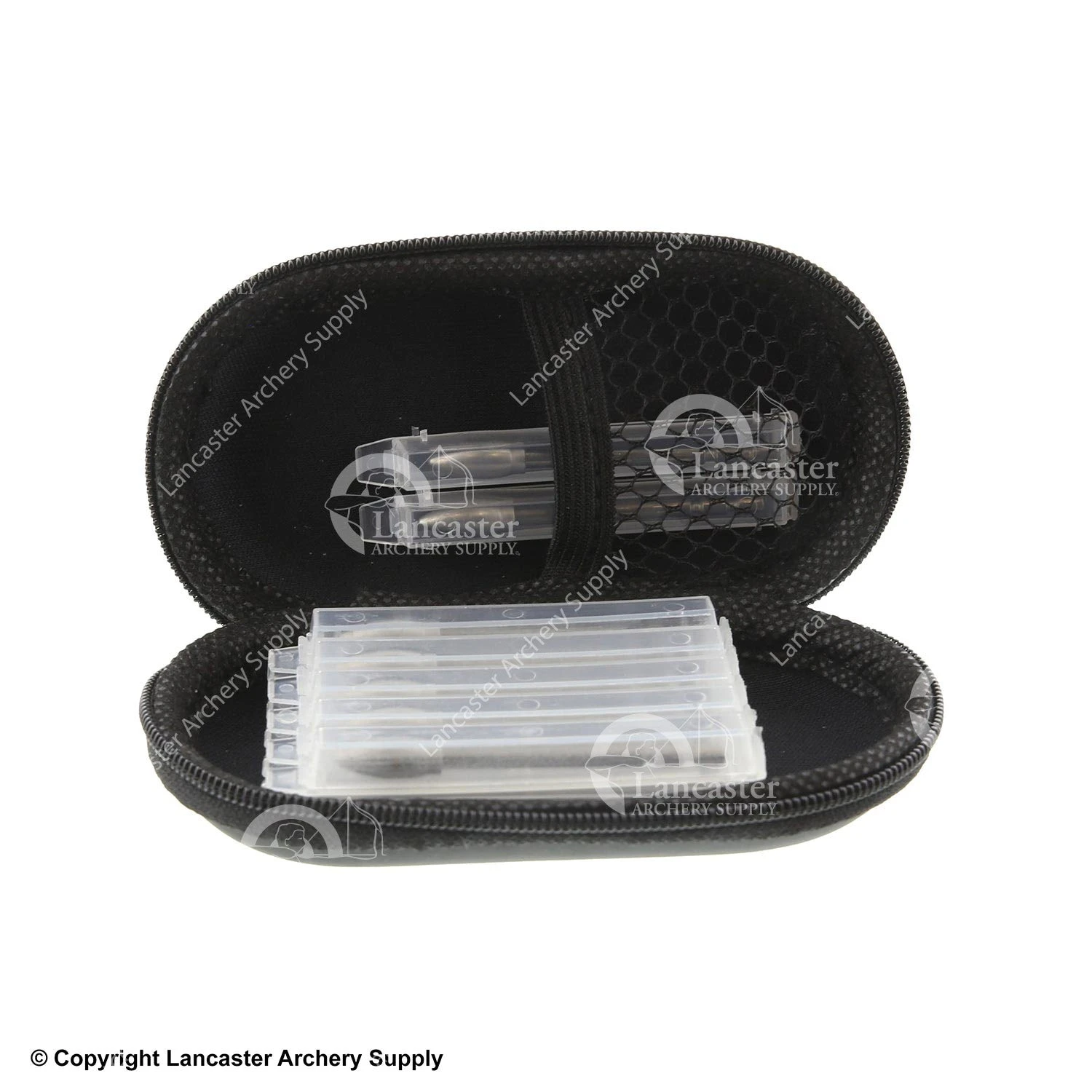 Decut Elite X10 Tungsten/Stainless Steel Points 4 Decut Elite X10 Tungsten/Stainless Steel Points - Image 2